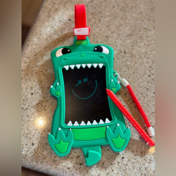 Boogie Board™ BOARD,SKETCH,DOODLE,GN JFBP1D001 KENT DISPLAYS INC. - Picture 13 of 13